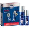 NIVEA MEN Anti-age power set serum & trattamento idratante Set per la cura del viso 1 pz.