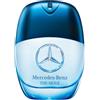 Mercedes-Benz The Move Eau de Toilette 60 ml