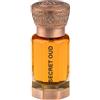 Swiss Arabian Secret Oud Olio profumato 12 ml