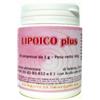 OMNIAEQUIPE SAS Lipoico Plus 600 60 Compresse
