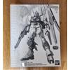 Bandai MG 1/100 v Gundam Ver.Ka kit modello meccanico in plastica trasparente BANDAI