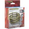 Scalextric G8050 Supporti Pista Accessori Pacchetto di Estensione, Accessori Pista e Pista per Set da Corsa di Slot Car