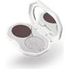 KIKO Snow-Kissed Holiday Mountain Twins Eyeshadow 04