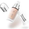 KIKO Snow-Kissed Holiday Silky Hydra Foundation & Concealer Spf30 01