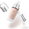 KIKO Snow-Kissed Holiday Silky Hydra Foundation & Concealer Spf30 02