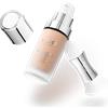 KIKO Snow-Kissed Holiday Silky Hydra Foundation & Concealer Spf30 03