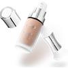 KIKO Snow-Kissed Holiday Silky Hydra Foundation & Concealer Spf30 07
