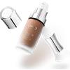 KIKO Snow-Kissed Holiday Silky Hydra Foundation & Concealer Spf30 08