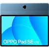 OPPO Pad SE LTE Tablet, 11" 90HZ LCD FHD+, 9340mAh, RAM 6GB(Esp.Max +6GB)+ROM 128GB, Foto 5MP, Selfie 5MP, Twilight Blue