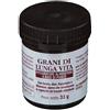 Bioerbe - Grani lunga vita - Integratore alimentare 33 g