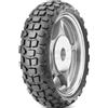Maxxis M6024 (130/70-12 TL 56J ruota anteriore, ruota posteriore)