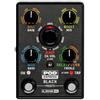 Line 6 POD Express Black - Amplificatore per Chitarra Ultra-portatile con 7 Amplificatori Hi-Gain Unici, 7 Cabinet, 17 Effetti Integrati, Interfaccia USB-C per la Registrazione
