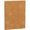 Quo Vadis agendas ES Quo Vadis 2851036Q - Agenda 13 mesi AFFAIRES PRESTIGIO DIC 23 - DIC 24 UK/ES/CT/PT Settimana Vista A6-10 x 15 cm GAIA Caramelo