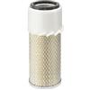 UFI Filters, Filtro Aria 27.881.00, Filtro Aria per Ricambio, Adatto ad Mezzi Agricoli, Applicabile su Diversi Modelli come Aebi, Steinbock e Steyr/Daimler/Puch