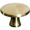 STAUB Pomello Ottone, Oro, 4 x 4 cm