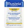 Mustela Stick nutriente alla cold cream - MUSTELA