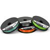 Shimano Tresse 4 Brins Kairiki 4 Mantis Green 300 m - D.0,19 mm - R.11,6 Kg - LDM64TE1819030G