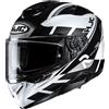 HJC Casco RPHA 72 VALUE Nero Bianco HJC