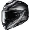 HJC Casco RPHA 72 PHYTA Nero Grigio HJC