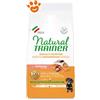 Natural Trainer Dog Sensitive No Gluten Adult Small & Toy Salmone - Sacco Da 7 Kg