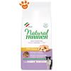 Natural Trainer Dog Mature Medium Pollo - Sacco Da 12 Kg