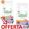 Natural Trainer Dog Mature Medium Pollo - Offerta [PREZZO A CONFEZIONE] Quantità Minima 2, Sacco Da 12 Kg