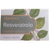 Erbamea Resveratrolo 24 capsule