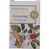 Erbamea Ginseng 50 capsule