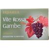 Erbamea vite rossa gambe 30 compresse