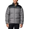 Columbia Puffect III Jacket Black (010) S
