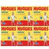 KIMBERLY-CLARK S.R.L.(HUGGIES) Huggies Unistar Taglia 6 Pannolini Bambini (15-30 kg) Offerta 72 Pannolini (6X12)