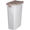 Stefanplast Contenitore Cibo Pet Food 40 Litri