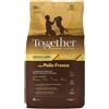 Together Adult Medium/Large Chicken&Rice Crocchette Pollo Fresco E Riso Per Cani Adulti Di Taglia Media/Grande