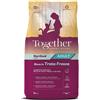 Together Cat Adult Sterilized Crocchette Alla Trota Fresca Per Gatti Adulti Sterilizzati