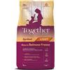 Together Cat Adult Sterilized Light Crocchette Al Salmone Fresco Per Gatti Adulti Sterilizzati In Sovrappeso