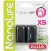 Zolux Clean'Up Raschietto Magnetico Galleggiante per Pulizia Vetri Acquari 3 Misure