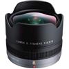 Panasonic Lumix Obiettivi Lumix G 8mm f/3.5 Micro 4/3 8mm f/3.5 - refurbished