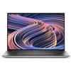 Dell XPS 15 9520 15" Core i7 2.3 GHz - SSD 512 GB - 16GB - QWERTY - Svedese, excellent