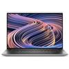 Dell XPS 15 9530 15" 2.4 GHz - 512 GB SSD - 16GB - QWERTY - Svedese, good