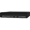 HP ProDesk 400 G6 Mini Core i5 2.3 GHz - HDD 500 GB RAM 16 GB, excellent
