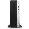HP ProDesk 400 G5 SFF Core i5 3 GHz - SSD 128 GB RAM 8 GB - refurbished