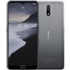 Nokia 2.4 32GB - Grigio - refurbished