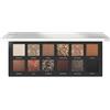 MNP Nail pro Mesauda Beauty Archetype Palette 12gr - palette ombretti
