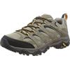 Merrell Moab 3, Scarpe da Escursionismo Uomo, Pecan, 44 EU