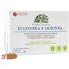 LAO DAN SRL EUCOMMIA MORINDA 60 CAPSULE