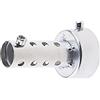 TOTMOX DB Killer Universal Motorcycle Exhibition Regolabile Universal Silencer Silencer, 48mm/1.9in