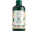 THE BODY SHOP Shea Intense Repair Shampoo For Dry to Very Dry Hair 250 ml