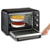 Moulinex OX4648 Optimo Forno Elettrico 33L 1600W Nero