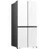 Hisense RQ5P470SETE Frigorifero Side by Side 483L Bianco No Frost Wi-Fi