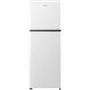 Hisense RT422N4AWE Frigorifero 325L No Frost Libera Installazione Bianco Classe E